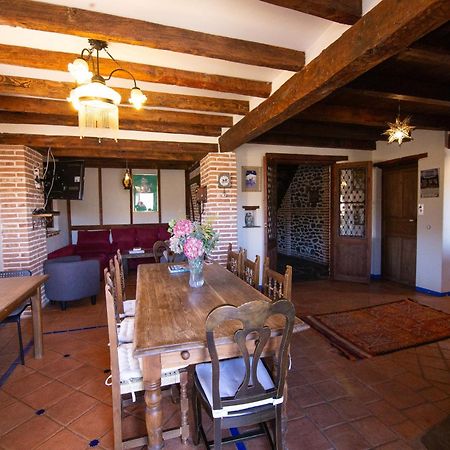 Cortijo Los Arbolitos, Casa Compartida Guejar Sierra Exterior photo